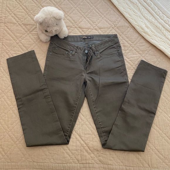Prana Pants - NWOT Prana Women’s Kara Jeans
